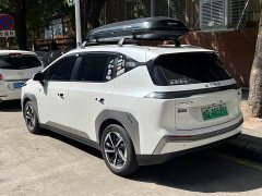 GAC AION Y Plus 510 Smart Enjoy Edition - ფოტო 5