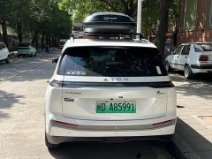 GAC AION Y Plus 510 Smart Enjoy Edition - ფოტო 6