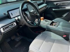 GAC AION Y Plus 510 Smart Enjoy Edition - ფოტო 7