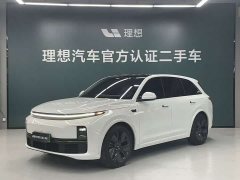Li Auto L7 Pro - ფოტო 1