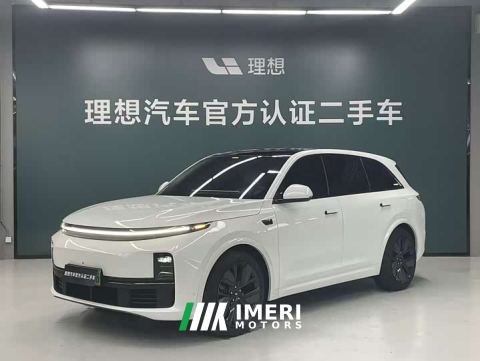 2023 Li Auto L7 Pro
