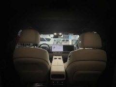 Li Auto L7 Pro - ფოტო 10