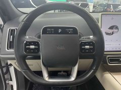 Li Auto L7 Pro - ფოტო 14