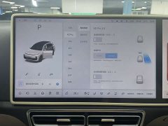 Li Auto L7 Pro - ფოტო 15