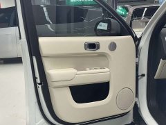 Li Auto L7 Pro - ფოტო 17