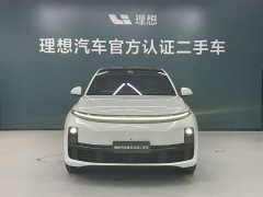 Li Auto L7 Pro - ფოტო 2