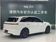 Li Auto L7 Pro - ფოტო 20