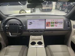 Li Auto L7 Pro - ფოტო 3