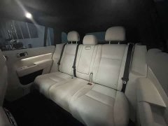 Li Auto L7 Pro - ფოტო 4