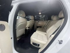 Li Auto L7 Pro - ფოტო 8