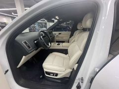 Li Auto L7 Pro - ფოტო 9