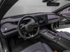 Xiaomi SU7 Quad Motor Ultra-Long Range Advanced Autonomous Driving Max - ფოტო 17