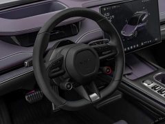 Xiaomi SU7 Quad Motor Ultra-Long Range Advanced Autonomous Driving Max - ფოტო 18