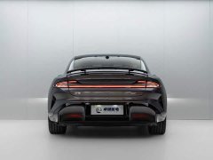 Xiaomi SU7 Quad Motor Ultra-Long Range Advanced Autonomous Driving Max - ფოტო 6