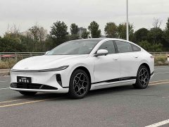 Changan Qiyuan A07 Pure Electric True Value Edition 625 Flagship - ფოტო 1