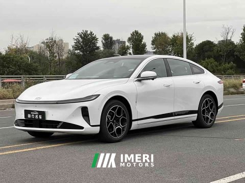 2026 Changan Qiyuan A07 Pure Electric True Value Edition 625 Flagship - ავტომობილი ჩინეთიდან