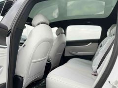 Changan Qiyuan A07 Pure Electric True Value Edition 625 Flagship - ფოტო 10