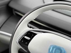 Changan Qiyuan A07 Pure Electric True Value Edition 625 Flagship - ფოტო 13