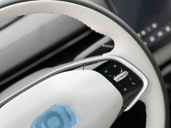 Changan Qiyuan A07 Pure Electric True Value Edition 625 Flagship - ფოტო 14