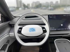 Changan Qiyuan A07 Pure Electric True Value Edition 625 Flagship - ფოტო 16