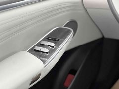 Changan Qiyuan A07 Pure Electric True Value Edition 625 Flagship - ფოტო 18