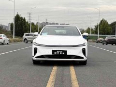 Changan Qiyuan A07 Pure Electric True Value Edition 625 Flagship - ფოტო 2