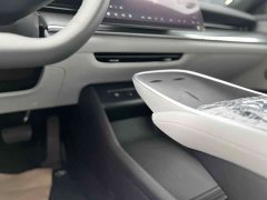 Changan Qiyuan A07 Pure Electric True Value Edition 625 Flagship - ფოტო 20