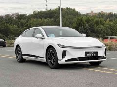 Changan Qiyuan A07 Pure Electric True Value Edition 625 Flagship - ფოტო 3