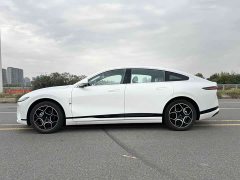 Changan Qiyuan A07 Pure Electric True Value Edition 625 Flagship - ფოტო 4