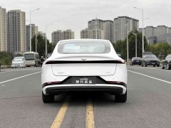 Changan Qiyuan A07 Pure Electric True Value Edition 625 Flagship - ფოტო 6