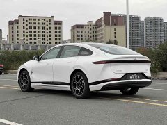 Changan Qiyuan A07 Pure Electric True Value Edition 625 Flagship - ფოტო 7