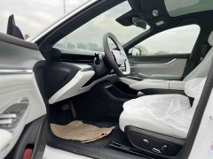 Changan Qiyuan A07 Pure Electric True Value Edition 625 Flagship - ფოტო 9