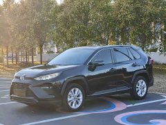 Toyota Vlanda 2.0L CVT FWD Leading Edition - ფოტო 1