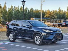 Toyota Vlanda 2.0L CVT FWD Leading Edition - ფოტო 3