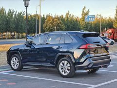 Toyota Vlanda 2.0L CVT FWD Leading Edition - ფოტო 4