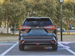Toyota Vlanda 2.0L CVT FWD Leading Edition - ფოტო 5