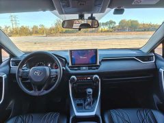Toyota Vlanda 2.0L CVT FWD Leading Edition - ფოტო 7