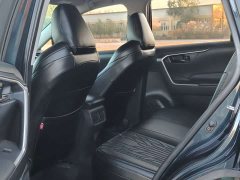 Toyota Vlanda 2.0L CVT FWD Leading Edition - ფოტო 9