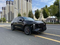 Cadillac XT5 2.0T Premium - ფოტო 1