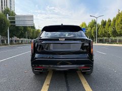 Cadillac XT5 2.0T Premium - ფოტო 10