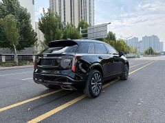 Cadillac XT5 2.0T Premium - ფოტო 11