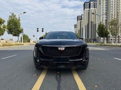 Cadillac XT5 2.0T Premium - ფოტო 2