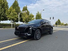 Cadillac XT5 2.0T Premium - ფოტო 3