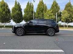 Cadillac XT5 2.0T Premium - ფოტო 4