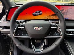 Cadillac XT5 2.0T Premium - ფოტო 6