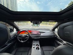 Cadillac XT5 2.0T Premium - ფოტო 8