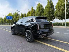Cadillac XT5 2.0T Premium - ფოტო 9