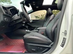 Ford Focus Hatchback EcoBoost 180 Automatic ST Line - ფოტო 11