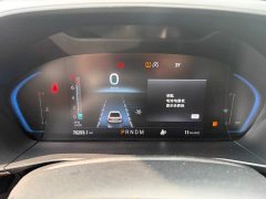 Ford Focus Hatchback EcoBoost 180 Automatic ST Line - ფოტო 18