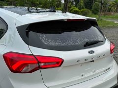 Ford Focus Hatchback EcoBoost 180 Automatic ST Line - ფოტო 9